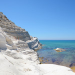 Scala dei Turchi