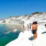 Scala dei Turchi 2