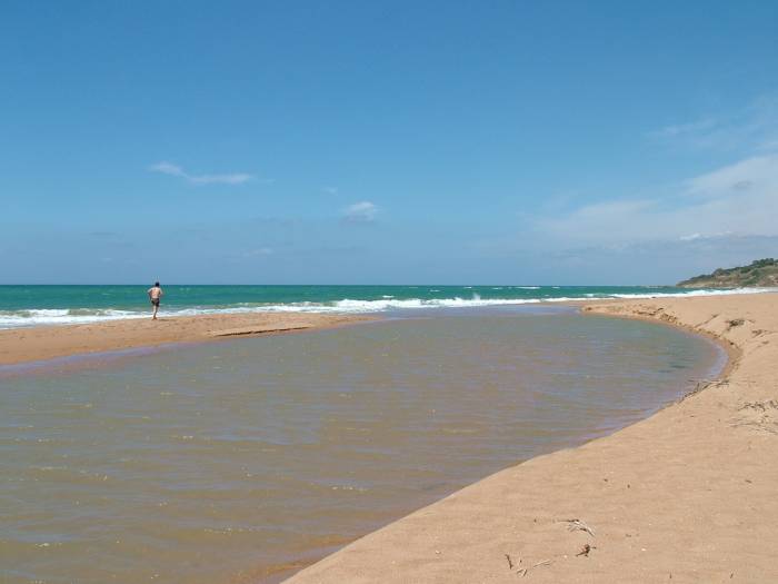 Il Touring club italiano incorona le spiagge più belle dell’Agrigentino